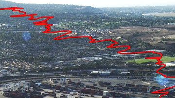 Could a Massive Quake Hit Palos Verdes, California?