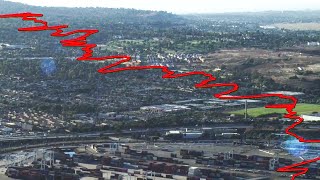 Could a Massive Quake Hit Palos Verdes, California?
