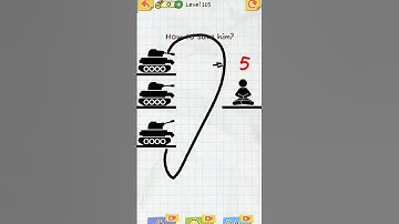 Draw 2 save game level 114 #short #viral