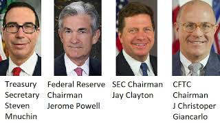 Plunge Protection Team Exposed for Manipulating US Stock Market