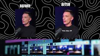 Raw Clips Before After [Edit] | Raw footage link | How To Edit Raw video