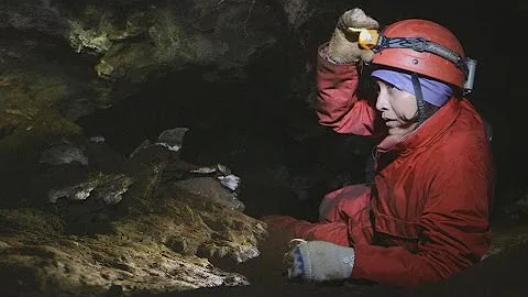 Antibiotics That Could Save Your Life Might Be Hidden In These Caves