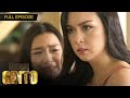 [ENG SUB] Ep 291 | Kadenang Ginto  | Francine Diaz, Dimples Romana,Beauty Gonzales,Andrea Brillantes