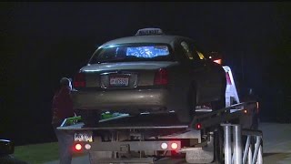 Cab driver stabbed in Youngstown