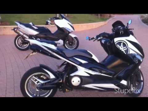 Tmax New Design - Tmax with R1-Tel Aviv,Isreal - YouTube