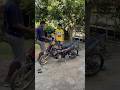 cinematic vibes oprek Satria F with friends #shorts #shortvideo #short #viral #trending