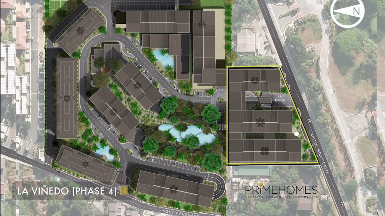 Primehomes in Capitol Hills