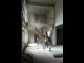 Luxury Staircase Transformation | Marble &amp; Gold Grand Design Renovation (Before &amp; After)