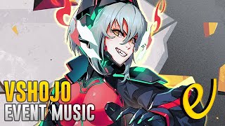 Vshojo Event Music