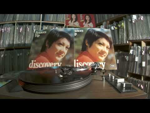 葉麗儀 Frances Yip -- Dahil Sa Iyo (Philippines)