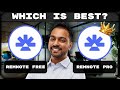 Remnote Free vs Pro | Is the Pro version worth it? 2026