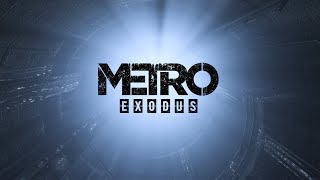 ОПЯТЬ ПОД ЗЕМЛЮ ⚫ Metro Exodus №17