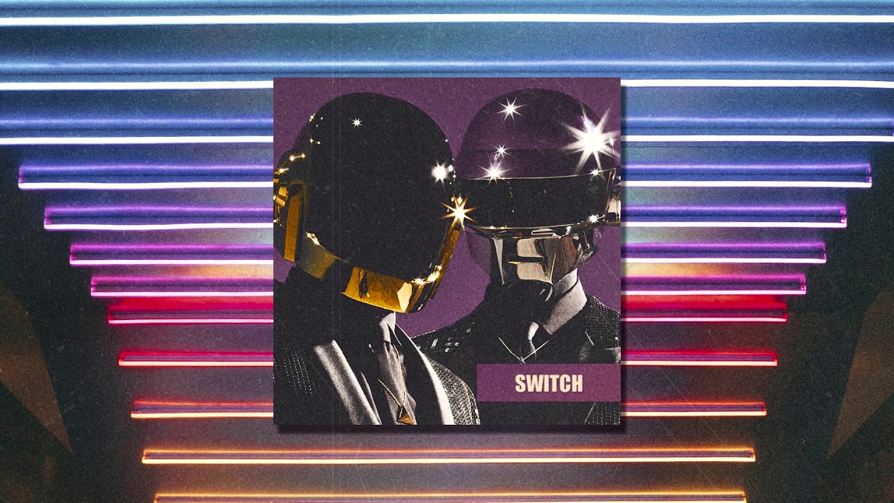 Daft Punk x Michael Jackson TYPE BEAT 