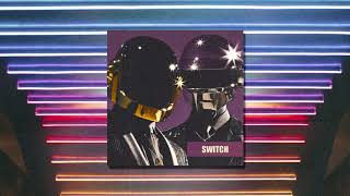 Daft Punk x Michael Jackson TYPE BEAT - Switch [Funky Pop Instrumental] Resimi