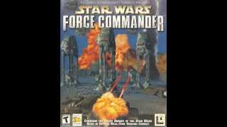 Star Wars: Force Commander - 6 - The Empire
