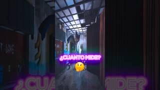 ¡La altura secreta de Huggy Buggy Pesadilla te sorprenderá!