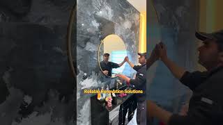 #WashroomRemodeling #BathroomRenovation #BestQuality #FastTurnaround
