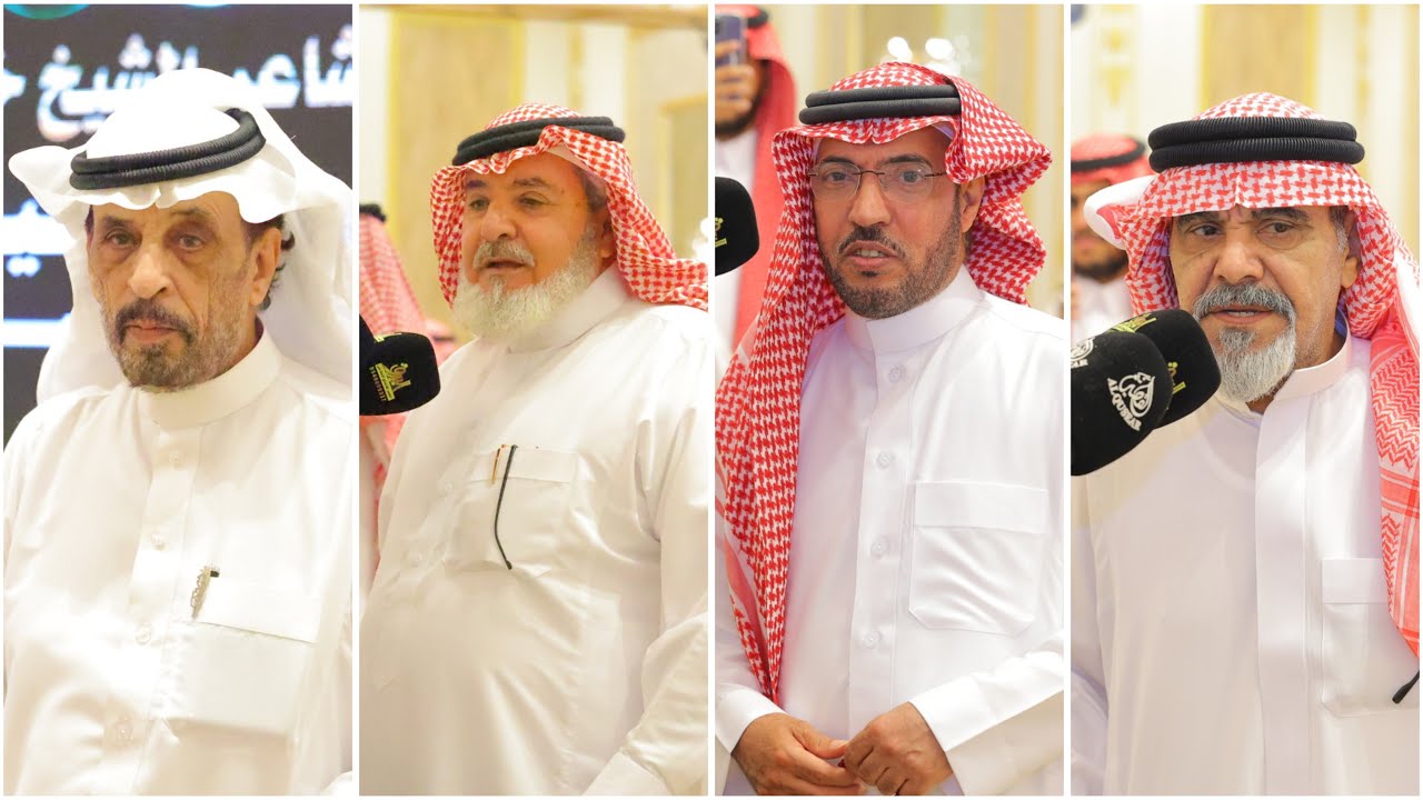 1️⃣👏👏عبيدالله المجيريشي🎤محمد السناني🎤شبيب الزراقي🎤راشد السحيمي حفلة مكة 1446/10/15 هـ قصر السفير