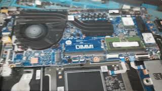 Hp Zbook Firefly 14 inch G10 Bios Password Unlock 