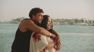 Tony Garza - La Mugrosa Video Oficial