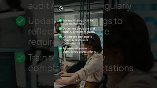 5 Steps to Make Hiring AI Complaint in 2026 | Your Compliance Checklist | Responsible AI in Hiring