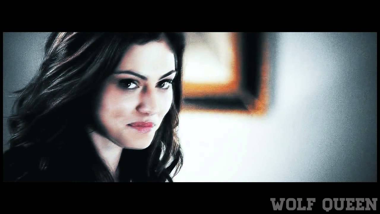 Hayley & Derek // Nightinggale