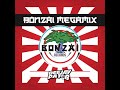 Bonzai megamix  tribute 2 bonzai records  belgium retro classics