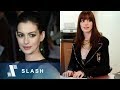 The Devil Wears Prada Then and Now 2018