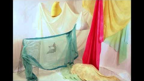 Transitional Objects