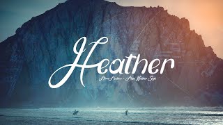 Heather - Alan Walker Style - (AtriX Austinn)