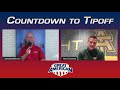 #theGAC Men's Basketball Countdown to Tip Off - Arkansas Tech