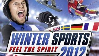 Winter Sports 2012 | Official Trailer HD