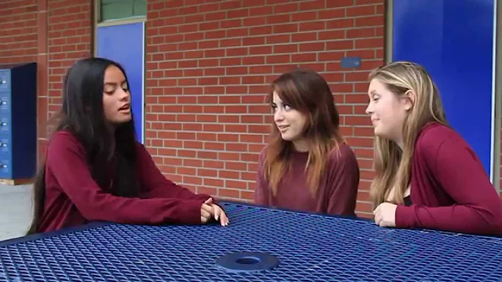 Friends: Popular vs. Unpopular