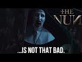 THE NUN - The Most OVERHATED Movie In The Conjuring Universe
