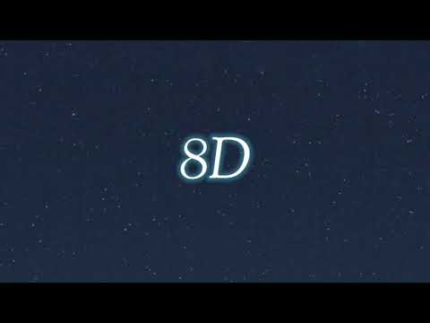 Umbrella - Ember Island 8D Audio (🎧Use Headphones🎧)