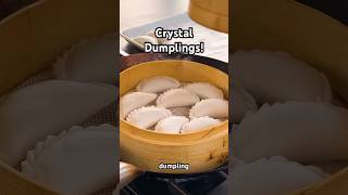 Dumpling Week day three is here with Hetty Lui McKinnon’s Gok Jai dumplings! #shorts #dumplingweek