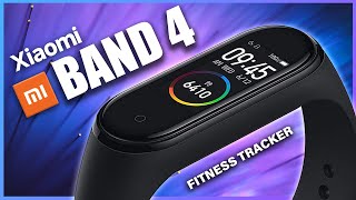 Xiaomi Mi band 4 Unboxing & Review - Best budget smartband?