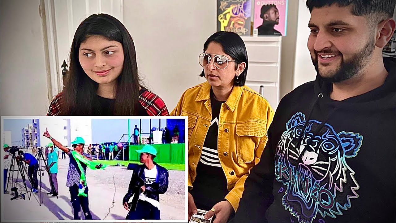 Sharma Boy ft Maslax Mideye- Markale (Balbala, Dijibouti) 2021