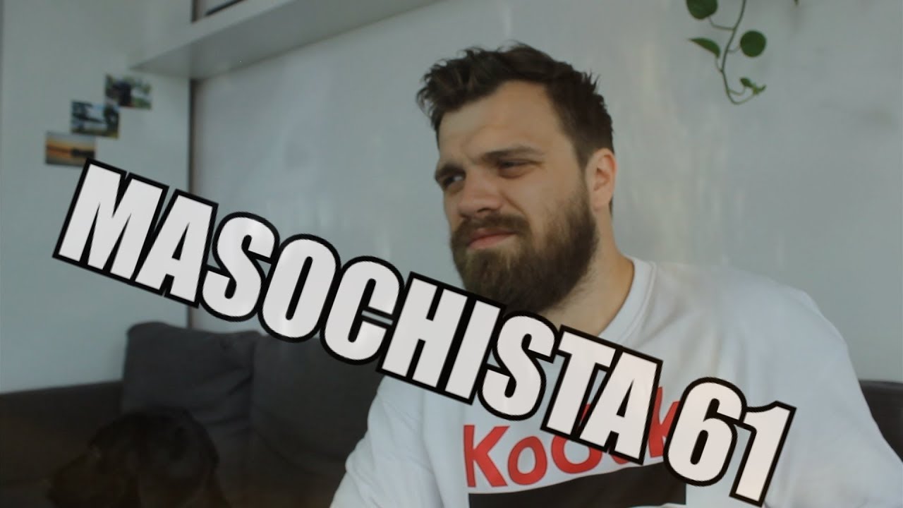 Masochista 61 - 