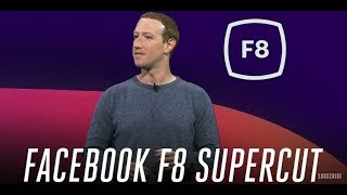 Facebook F8 KEYNOTE 2019 Main Highlights | Tech Explore
