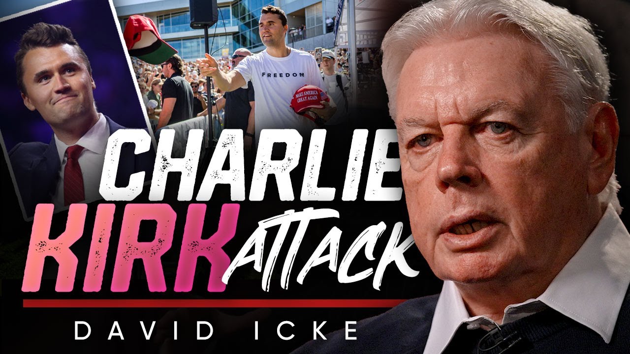 How the Charlie Kirk Attack Deepened America’s Left‑Right Divide - Rose‑Icke XI