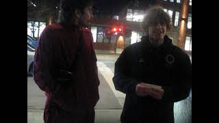 diet lite interview cobra lounge chicago 3/20/25