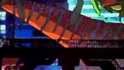 Greymon VS Perritmon