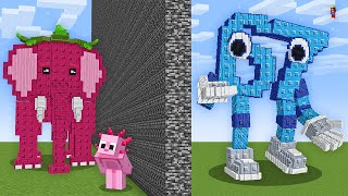 Download Lagu I Cheated In GIRLS VS BOYS BRAINROT Minecraft Build Battle MP3 Download Lagu I Cheated In GIRLS VS BOYS BRAINROT Minecraft Build Battle MP3