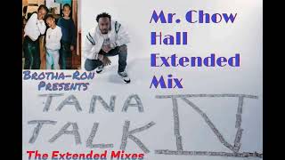 Benny The Butcher - Mr. Chow Hall Extended Mix