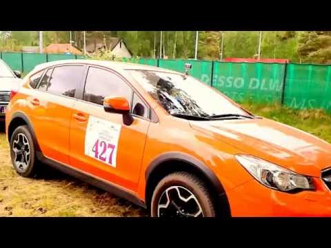 XIII ZLOT PLEJAD SUBARU 2016 na AUTO-TURYSTYKA.PL I