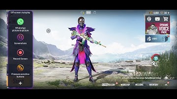 IQOO3 TRIGGERS PROBLEM SOLVED JUST UPDATE YOUR PHONE AND OPEN BGMI WILL GET OPTION FOR TRIGGERS