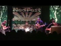 Kreutzmann, Kimock, Porter, Hollingsworth - "Eyes of the World" Nedfest 8-26-11 HD tripod