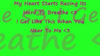 Katie May - Your The Only One Lyrics