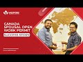 𝗦𝗣𝗢𝗨𝗦𝗔𝗟 𝗢𝗣𝗘𝗡 𝗪𝗢𝗥𝗞 𝗣𝗘𝗥𝗠𝗜𝗧 𝗩𝗜𝗦𝗔 𝗦𝗨𝗖𝗖𝗘𝗦𝗦 𝗦𝗧𝗢𝗥𝗬 | #rcicashiq #westfordbd | Westford Immigration Services